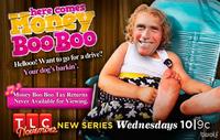 Honey Boo Boo Child
