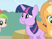 My Little Pony: Friendship is Magic