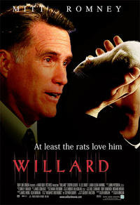 Mitt Romney