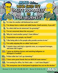 Mitt Romney