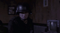 Reaction Faces
