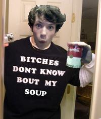 Bitches Don't Know