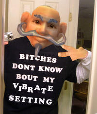 Bitches Don't Know