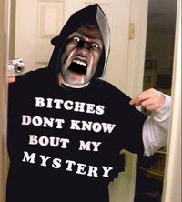 Bitches Don't Know
