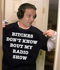 Bitches Don't Know