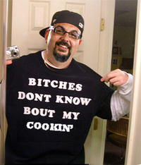 Bitches Don't Know
