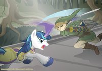 My Little Pony: Friendship is Magic