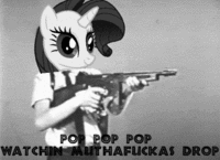 My Little Pony: Friendship is Magic