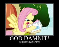 My Little Pony: Friendship is Magic