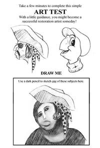 Botched Ecce Homo Painting