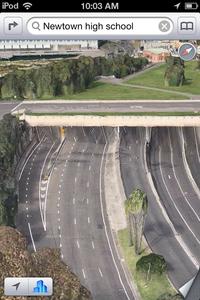 iOS 6 Maps