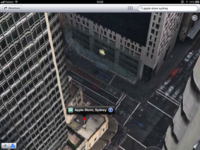 iOS 6 Maps