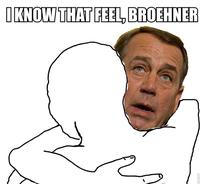 I Know That Feel Bro