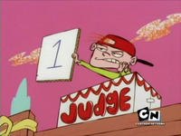 Ed, Edd n Eddy