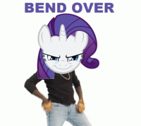 Bend Over