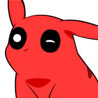 Give Pikachu a Face