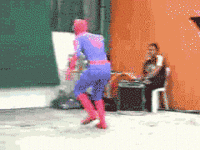 '60s Spider-Man