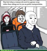 I Know That Feel Bro
