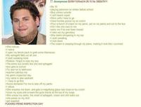 Green Text Stories