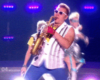 Epic Sax Guy