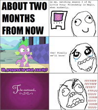 My Little Pony: Friendship is Magic