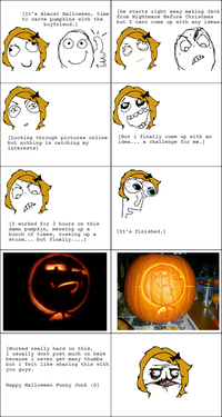 Challenge Accepted