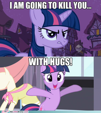 My Little Pony: Friendship is Magic