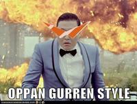 PSY - Gangnam Style