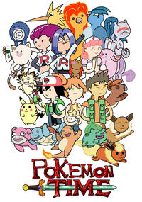 Adventure Time