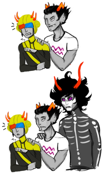 Homestuck