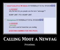 Christopher Poole / moot