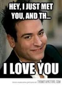 How I Met Your Mother