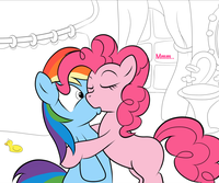 My Little Pony: Friendship is Magic