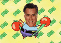 Mitt Romney