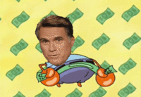 Mitt Romney