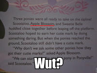 My Little Pony: Friendship is Magic