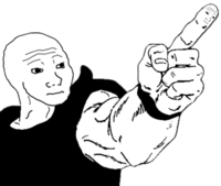 I Know That Feel Bro