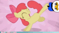 My Little Pony: Friendship is Magic