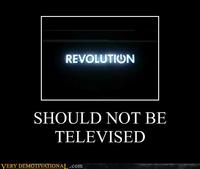 Demotivational Posters