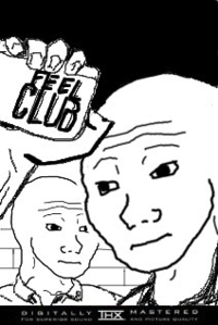I Know That Feel Bro