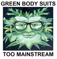 Green Man