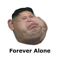 Forever Alone