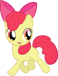 My Little Pony: Friendship is Magic