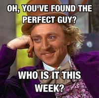Condescending Wonka / Creepy Wonka