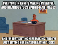 '60s Spider-Man