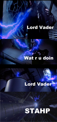 Stahp