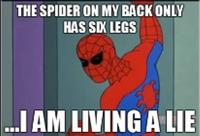 '60s Spider-Man