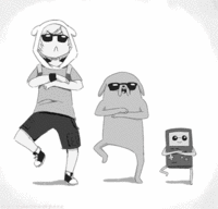 Adventure Time