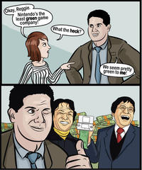 Nintendo