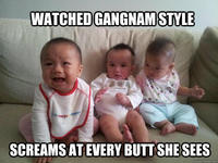 PSY - Gangnam Style